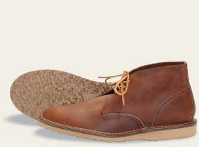 red wing 3323